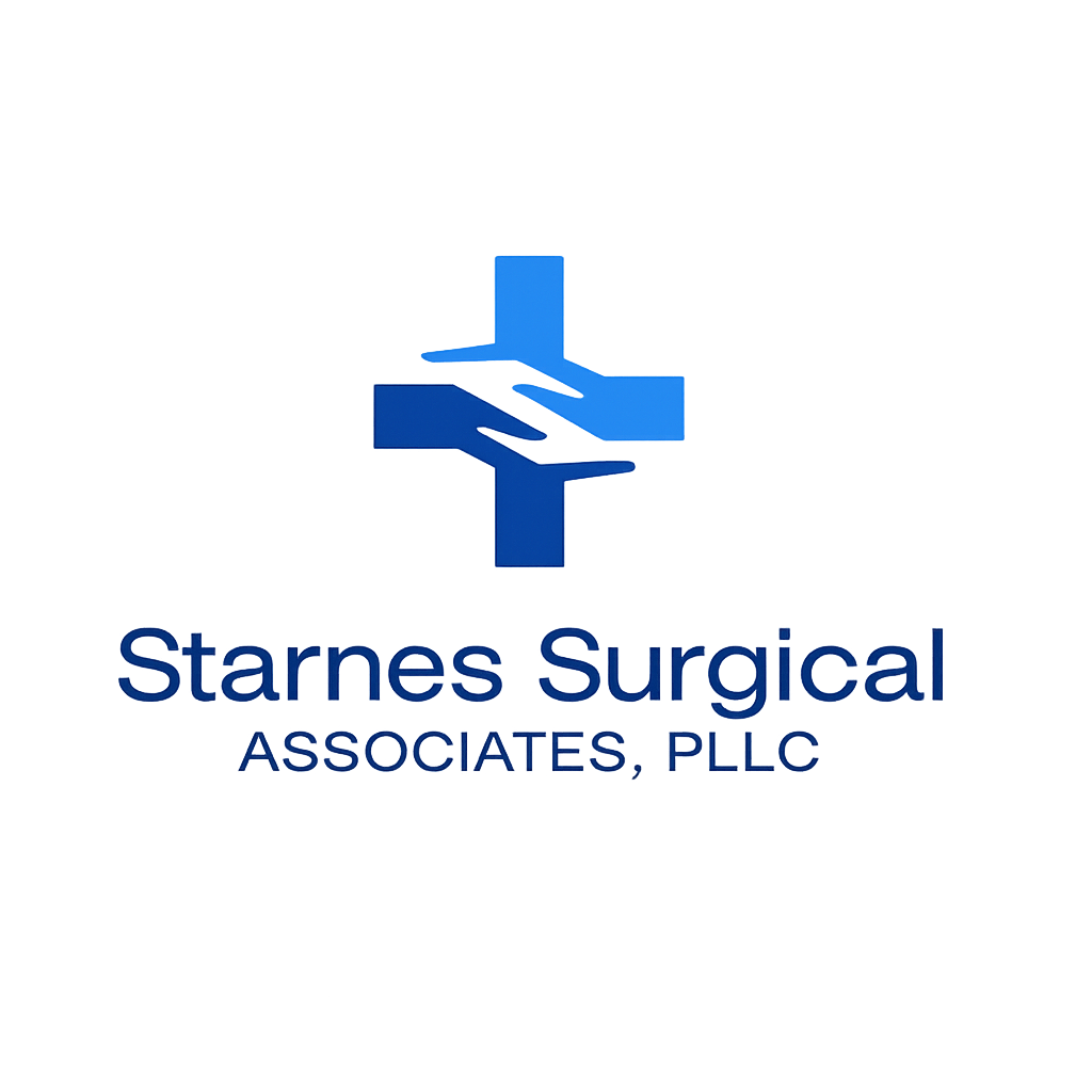 Starnes Surgical Associates, PLLC