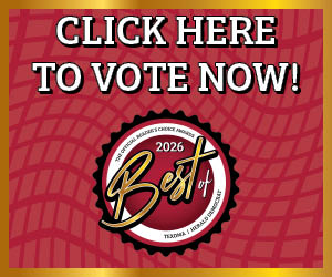 Vote for Starnes Surgical Associates in Best of Texoma 2026
