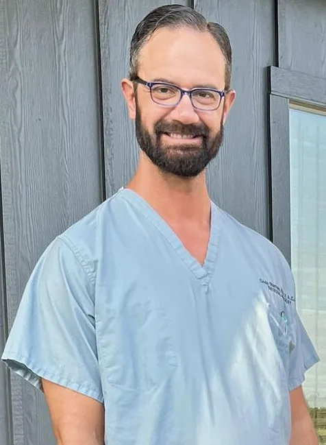 Dr. Cody Starnes